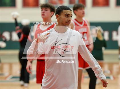 Thumbnail 1 in Regis Jesuit @ Smoky Hill (CHSAA 6A Second Round) photogallery.