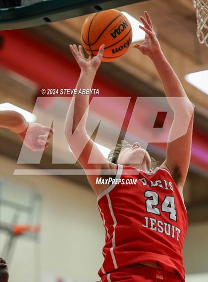 Thumbnail 1 in Regis Jesuit @ Smoky Hill (CHSAA 6A Second Round) photogallery.