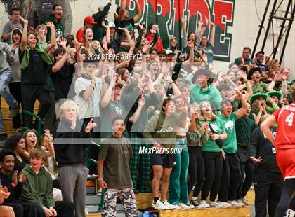 Thumbnail 2 in Regis Jesuit @ Smoky Hill (CHSAA 6A Second Round) photogallery.