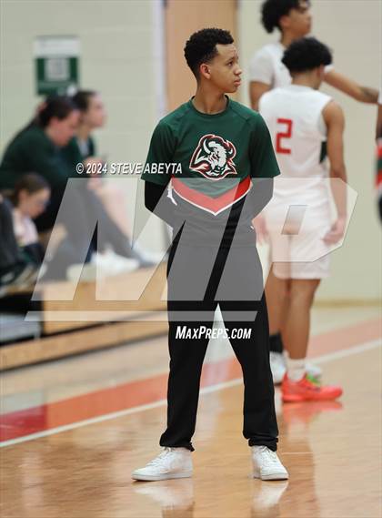 Thumbnail 2 in Regis Jesuit @ Smoky Hill (CHSAA 6A Second Round) photogallery.