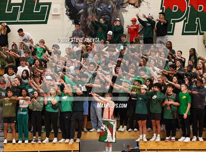 Thumbnail 1 in Regis Jesuit @ Smoky Hill (CHSAA 6A Second Round) photogallery.