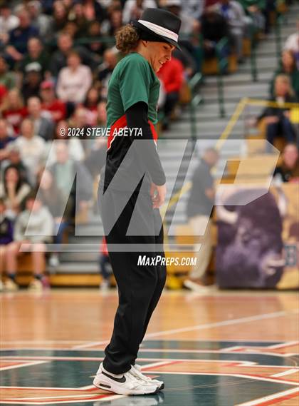 Thumbnail 2 in Regis Jesuit @ Smoky Hill (CHSAA 6A Second Round) photogallery.