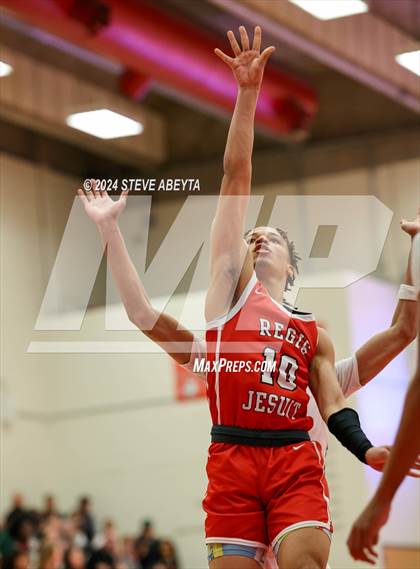 Thumbnail 3 in Regis Jesuit @ Smoky Hill (CHSAA 6A Second Round) photogallery.