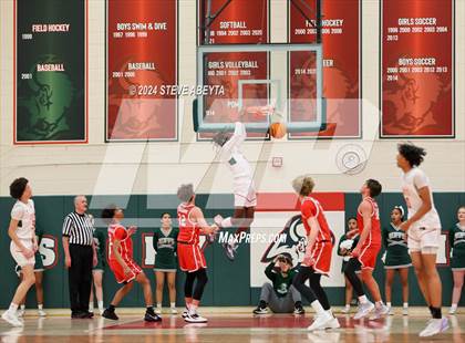 Thumbnail 3 in Regis Jesuit @ Smoky Hill (CHSAA 6A Second Round) photogallery.