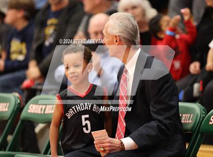 Thumbnail 1 in Regis Jesuit @ Smoky Hill (CHSAA 6A Second Round) photogallery.