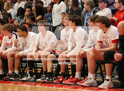 Thumbnail 2 in Regis Jesuit @ Smoky Hill (CHSAA 6A Second Round) photogallery.