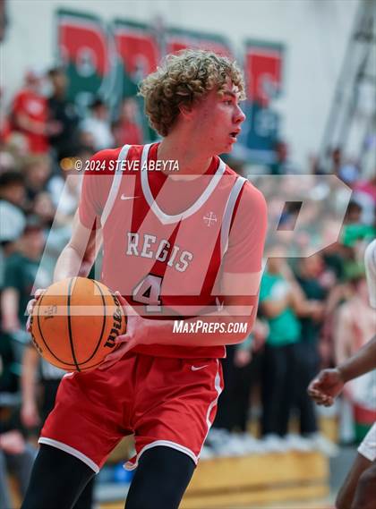 Thumbnail 1 in Regis Jesuit @ Smoky Hill (CHSAA 6A Second Round) photogallery.