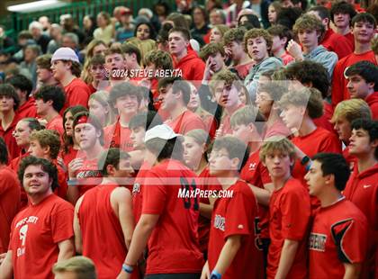Thumbnail 2 in Regis Jesuit @ Smoky Hill (CHSAA 6A Second Round) photogallery.