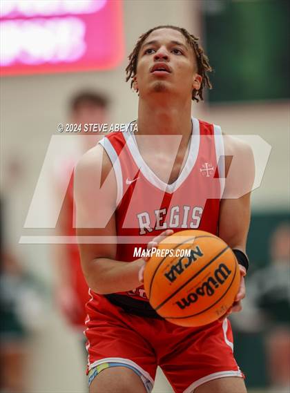 Thumbnail 1 in Regis Jesuit @ Smoky Hill (CHSAA 6A Second Round) photogallery.