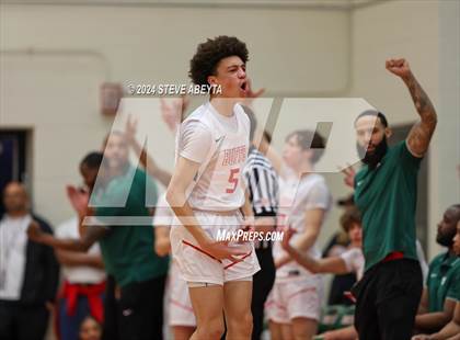 Thumbnail 2 in Regis Jesuit @ Smoky Hill (CHSAA 6A Second Round) photogallery.