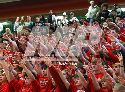 Thumbnail 3 in Regis Jesuit @ Smoky Hill (CHSAA 6A Second Round) photogallery.