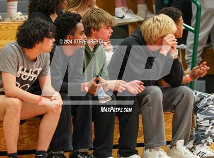 Thumbnail 1 in Regis Jesuit @ Smoky Hill (CHSAA 6A Second Round) photogallery.