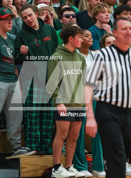Thumbnail 2 in Regis Jesuit @ Smoky Hill (CHSAA 6A Second Round) photogallery.