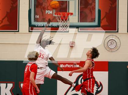 Thumbnail 2 in Regis Jesuit @ Smoky Hill (CHSAA 6A Second Round) photogallery.