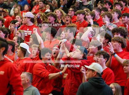 Thumbnail 3 in Regis Jesuit @ Smoky Hill (CHSAA 6A Second Round) photogallery.