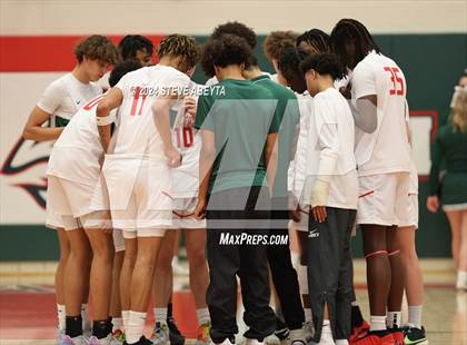 Thumbnail 1 in Regis Jesuit @ Smoky Hill (CHSAA 6A Second Round) photogallery.