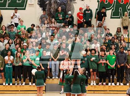 Thumbnail 1 in Regis Jesuit @ Smoky Hill (CHSAA 6A Second Round) photogallery.