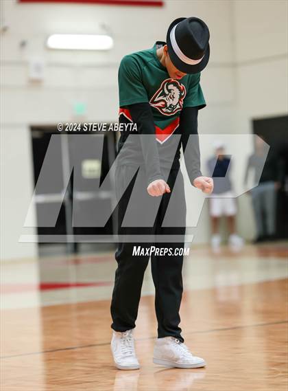 Thumbnail 1 in Regis Jesuit @ Smoky Hill (CHSAA 6A Second Round) photogallery.