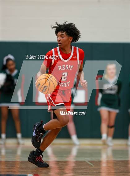 Thumbnail 2 in Regis Jesuit @ Smoky Hill (CHSAA 6A Second Round) photogallery.