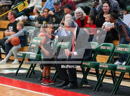 Thumbnail 1 in Regis Jesuit @ Smoky Hill (CHSAA 6A Second Round) photogallery.