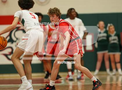 Thumbnail 3 in Regis Jesuit @ Smoky Hill (CHSAA 6A Second Round) photogallery.