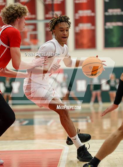 Thumbnail 2 in Regis Jesuit @ Smoky Hill (CHSAA 6A Second Round) photogallery.