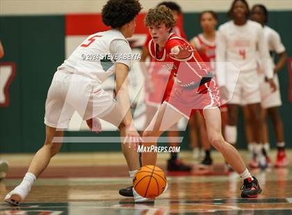 Thumbnail 1 in Regis Jesuit @ Smoky Hill (CHSAA 6A Second Round) photogallery.