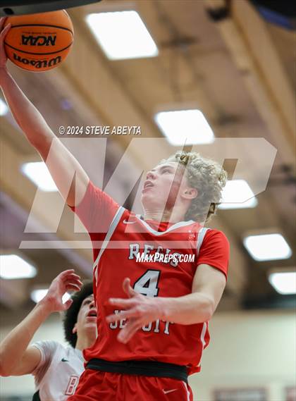Thumbnail 3 in Regis Jesuit @ Smoky Hill (CHSAA 6A Second Round) photogallery.