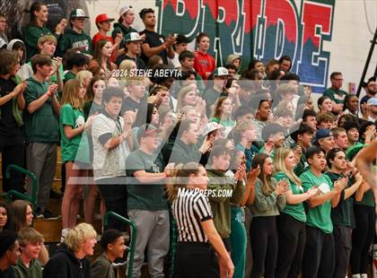 Thumbnail 2 in Regis Jesuit @ Smoky Hill (CHSAA 6A Second Round) photogallery.
