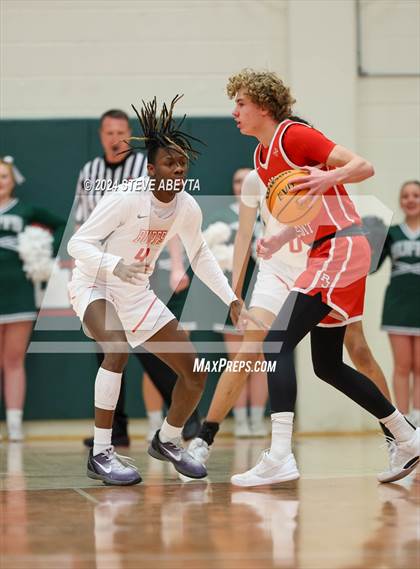 Thumbnail 1 in Regis Jesuit @ Smoky Hill (CHSAA 6A Second Round) photogallery.