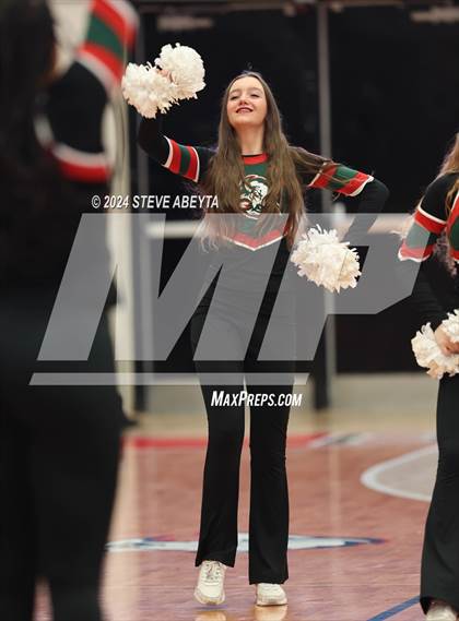 Thumbnail 3 in Regis Jesuit @ Smoky Hill (CHSAA 6A Second Round) photogallery.