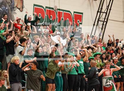 Thumbnail 3 in Regis Jesuit @ Smoky Hill (CHSAA 6A Second Round) photogallery.