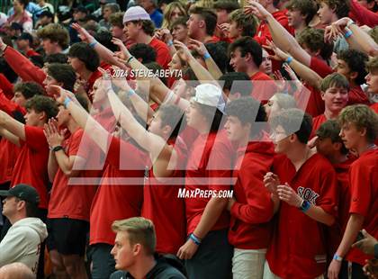 Thumbnail 3 in Regis Jesuit @ Smoky Hill (CHSAA 6A Second Round) photogallery.