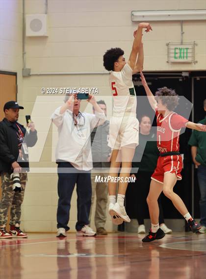 Thumbnail 1 in Regis Jesuit @ Smoky Hill (CHSAA 6A Second Round) photogallery.