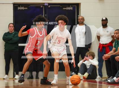 Thumbnail 2 in Regis Jesuit @ Smoky Hill (CHSAA 6A Second Round) photogallery.