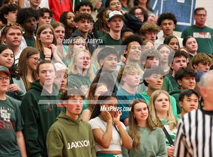 Thumbnail 2 in Regis Jesuit @ Smoky Hill (CHSAA 6A Second Round) photogallery.