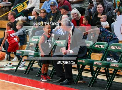 Thumbnail 2 in Regis Jesuit @ Smoky Hill (CHSAA 6A Second Round) photogallery.