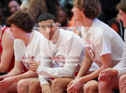 Thumbnail 2 in Regis Jesuit @ Smoky Hill (CHSAA 6A Second Round) photogallery.