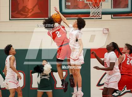 Thumbnail 1 in Regis Jesuit @ Smoky Hill (CHSAA 6A Second Round) photogallery.