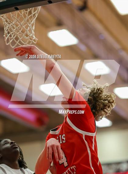 Thumbnail 1 in Regis Jesuit @ Smoky Hill (CHSAA 6A Second Round) photogallery.