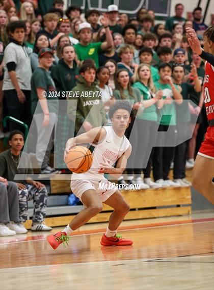 Thumbnail 3 in Regis Jesuit @ Smoky Hill (CHSAA 6A Second Round) photogallery.