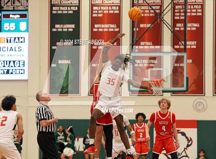 Thumbnail 1 in Regis Jesuit @ Smoky Hill (CHSAA 6A Second Round) photogallery.