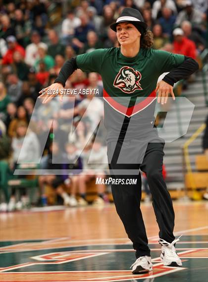 Thumbnail 1 in Regis Jesuit @ Smoky Hill (CHSAA 6A Second Round) photogallery.