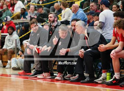 Thumbnail 2 in Regis Jesuit @ Smoky Hill (CHSAA 6A Second Round) photogallery.