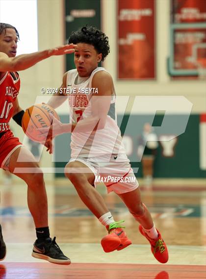 Thumbnail 1 in Regis Jesuit @ Smoky Hill (CHSAA 6A Second Round) photogallery.