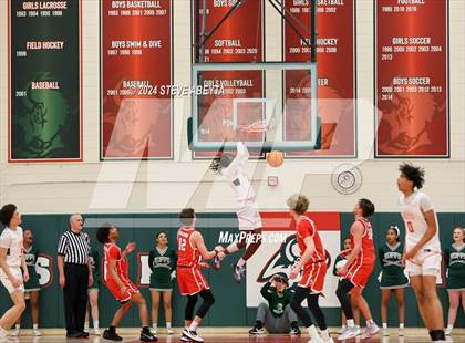 Thumbnail 1 in Regis Jesuit @ Smoky Hill (CHSAA 6A Second Round) photogallery.