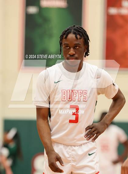 Thumbnail 2 in Regis Jesuit @ Smoky Hill (CHSAA 6A Second Round) photogallery.