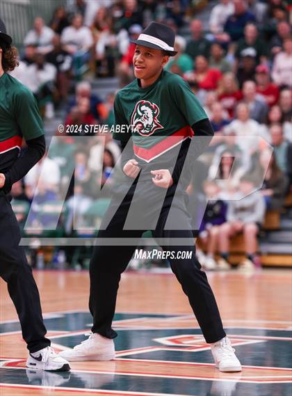Thumbnail 3 in Regis Jesuit @ Smoky Hill (CHSAA 6A Second Round) photogallery.