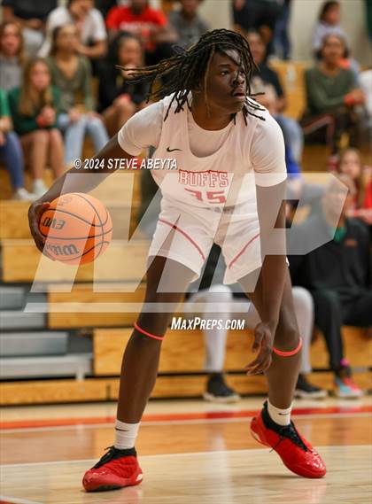 Thumbnail 3 in Regis Jesuit @ Smoky Hill (CHSAA 6A Second Round) photogallery.