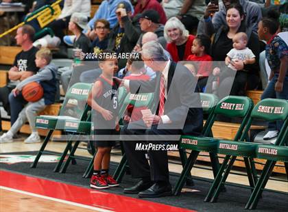 Thumbnail 3 in Regis Jesuit @ Smoky Hill (CHSAA 6A Second Round) photogallery.